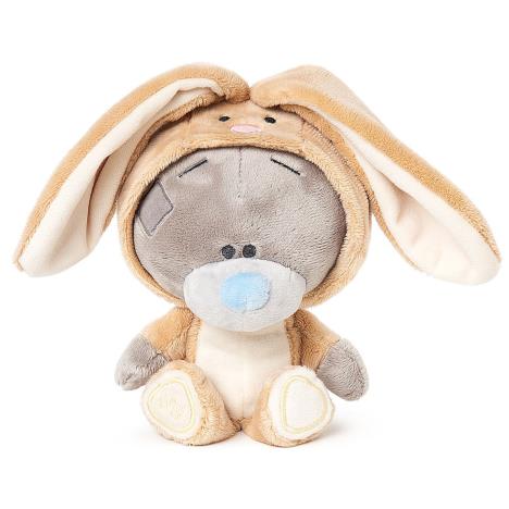 7" Dressed As Rabbit Tiny Tatty Teddy Me to You Bear £9.99